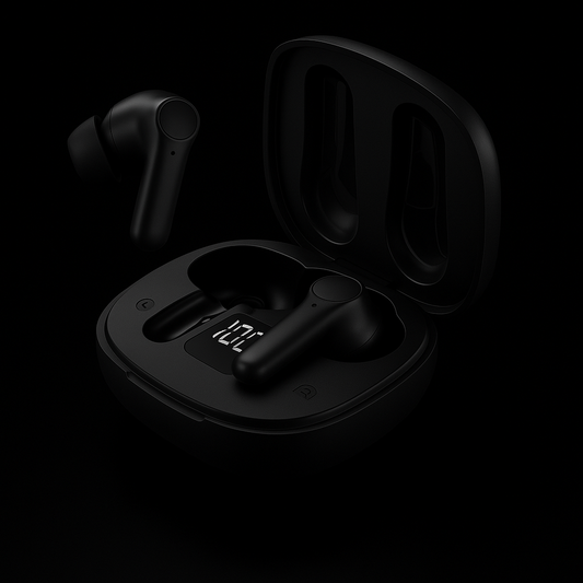 VoxGo Pro's