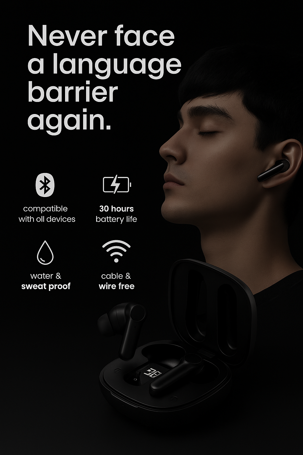 VoxGo Pro's